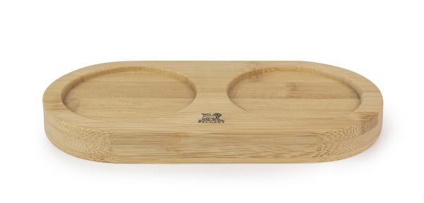 Đế đựng bằng tre