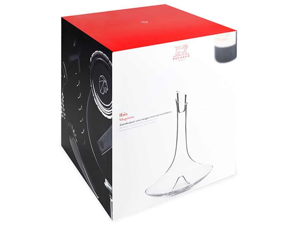 Bình Thở Rượu Peugeot IBis Magnum 230012 1,5L