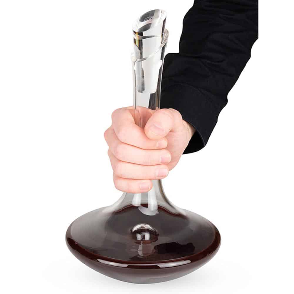 Bình Thở Rượu Peugeot IBis Magnum 230012 1,5L 