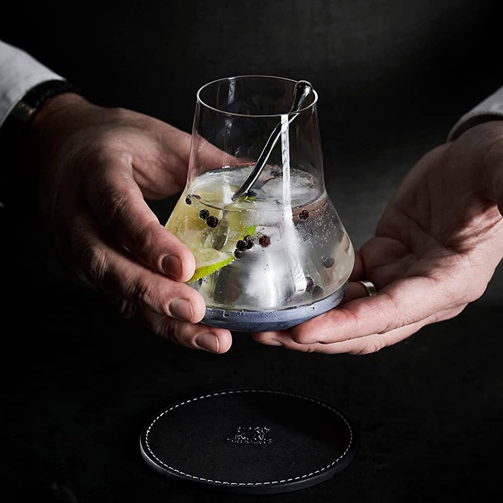 Bộ 2 Ly Whisky Peugeot 266202 Có Đế Làm Lạnh