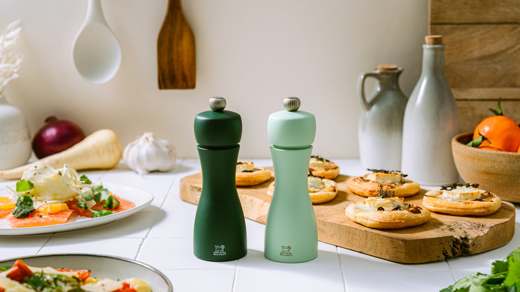 Quà tặng cho đầu bếp tại gia