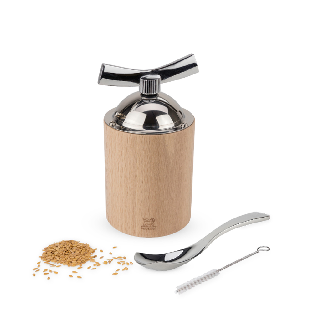 Cối Xay Hạt Lanh Peugeot Isen 34535 13cm  