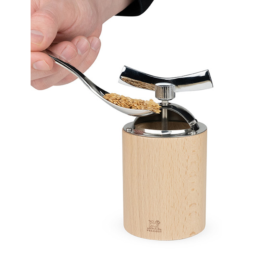 Cối Xay Hạt Lanh Peugeot Isen 34535 13cm 