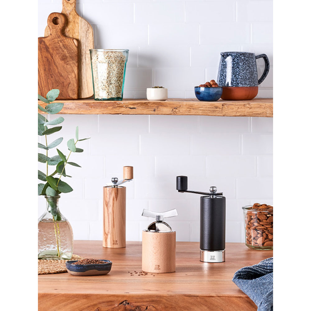 Cối Xay Hạt Lanh Peugeot Isen 34535 13cm 