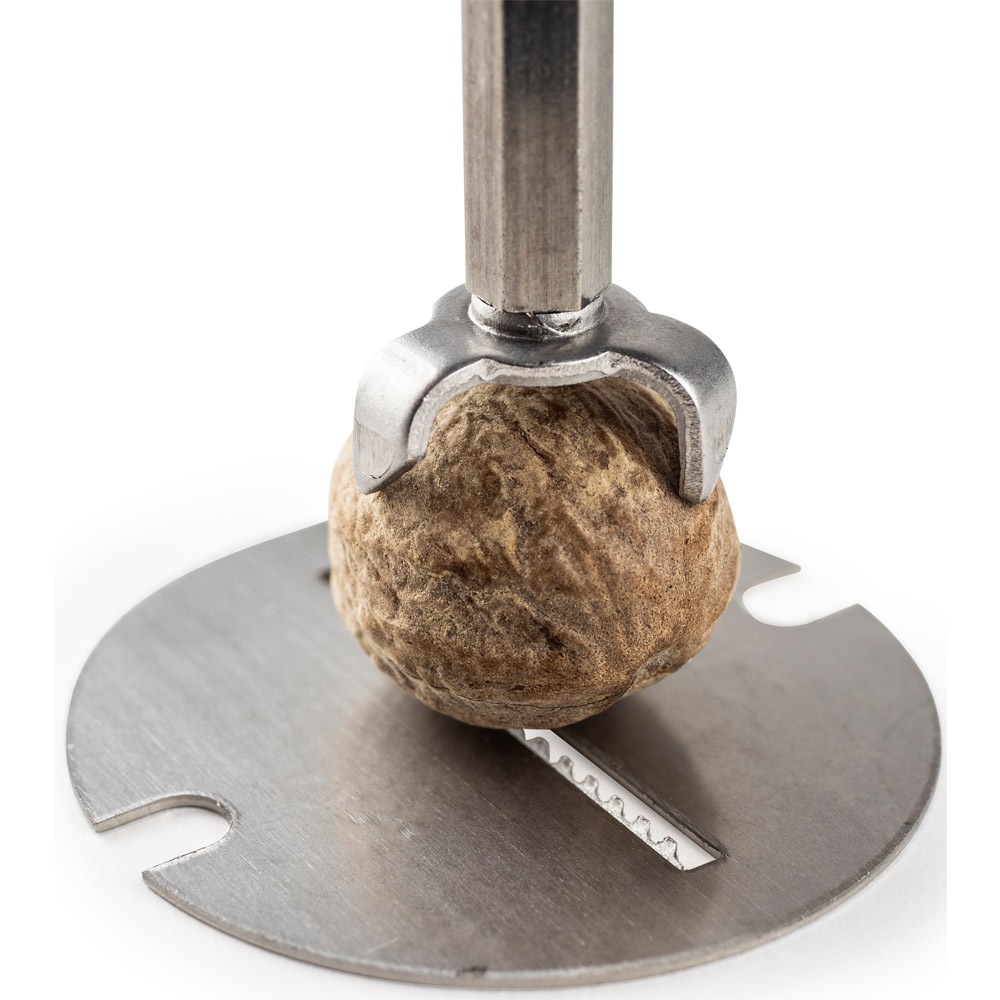 Cối Xay Hạt Nhục Đậu Khấu Peugeot Isen 39639 15cm 