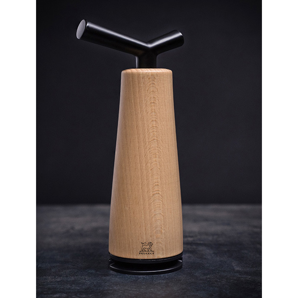 Dụng Cụ Mở Nút Rượu Vang Peugeot Vigne 20057 18cm 