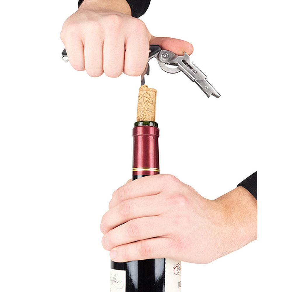 Dụng Cụ Mở Nút Rượu Vang Peugeot Clavelin 200428 14cm