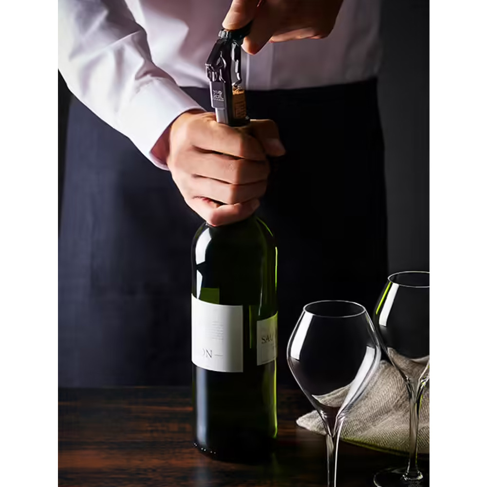 Dụng Cụ Mở Nút Rượu Vang Peugeot Clavelin 200428 14cm