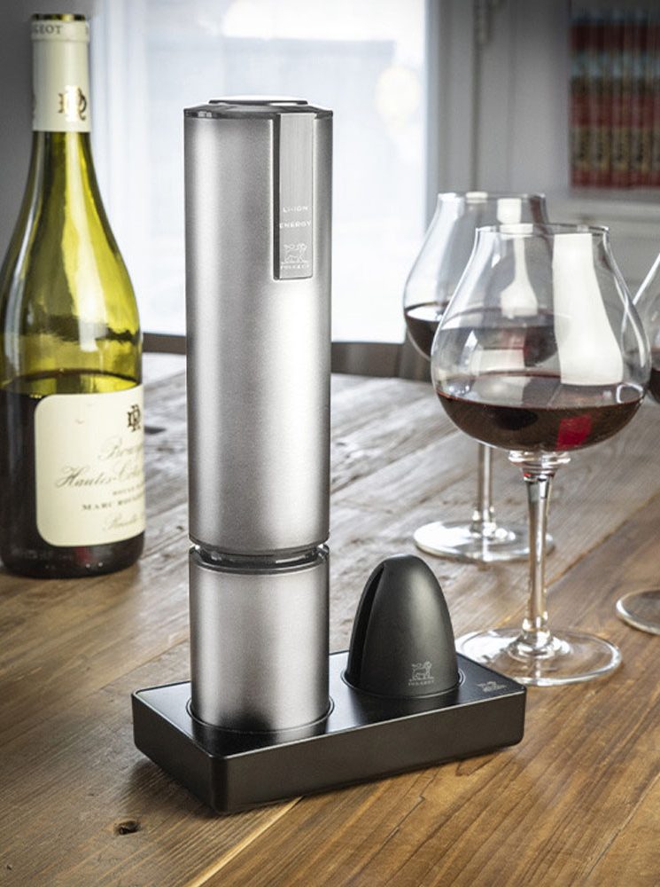 Máy Mở Nút Chai Peugeot Elis Touch 200954 27cm