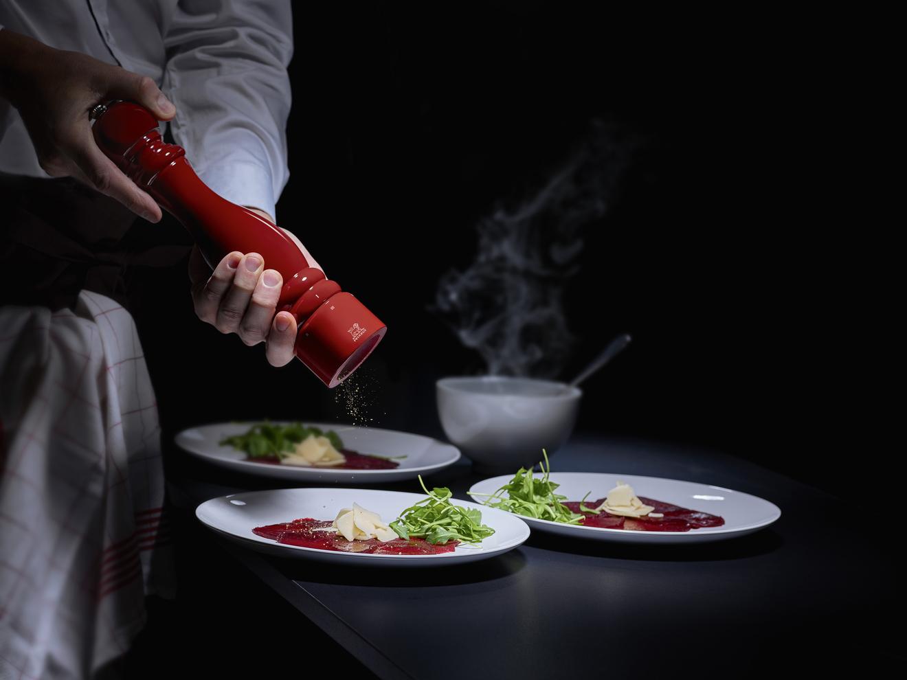 Nghệ thuật sống của người Pháp