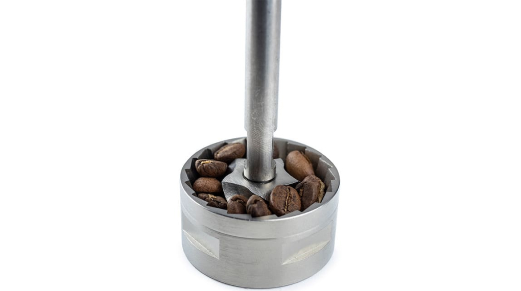 Cối xay cafe thủ công Peugeot 31152 Antique