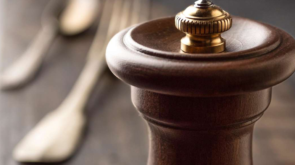 Cối xay muối thủ công Peugeot 44886 Bistro 1874 Limited Edition 10 cm - Ứng dụng đa dạng