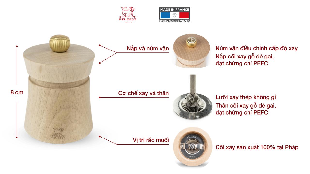 coi-xay-muoi-thu-cong-peugeot-baya-natural-8-cm