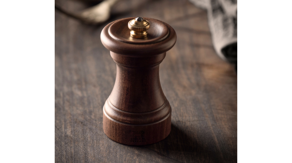 Cối xay tiêu thủ công Peugeot 44879 Bistro 1874 Limited Edition 10 cm