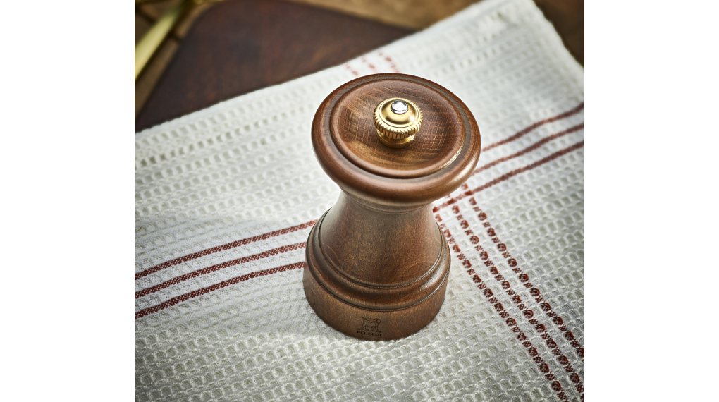 Cối xay tiêu thủ công Peugeot 44879 Bistro 1874 Limited Edition 10 cm