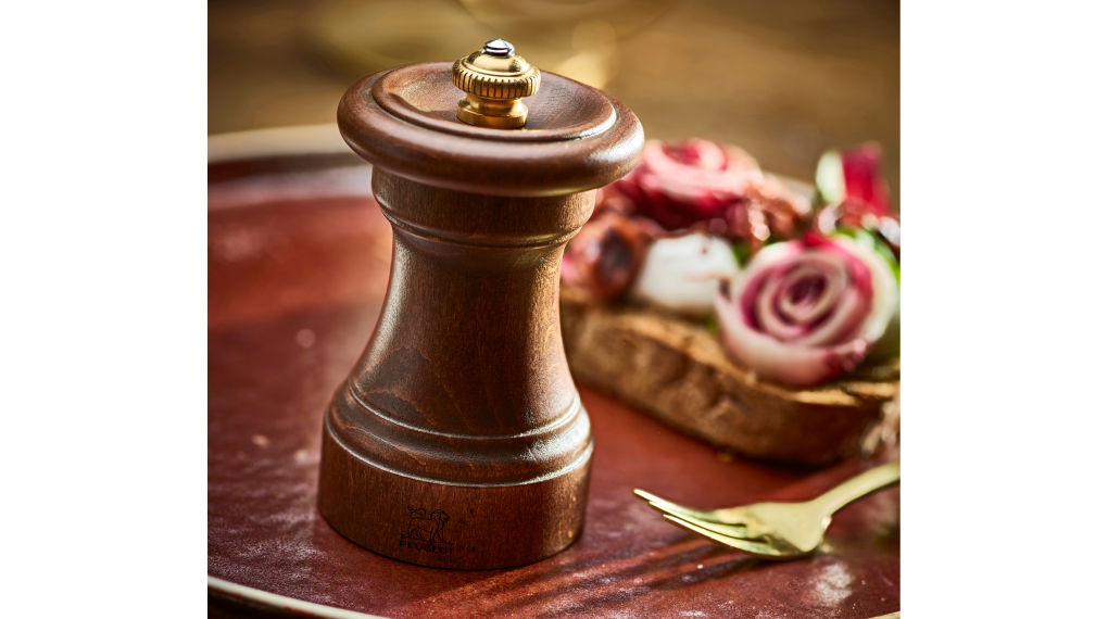 Cối xay tiêu thủ công Peugeot 44879 Bistro 1874 Limited Edition 10 cm