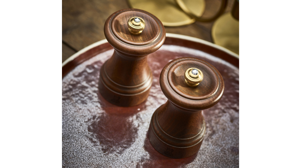 Cối xay tiêu thủ công Peugeot 44879 Bistro 1874 Limited Edition 10 cm