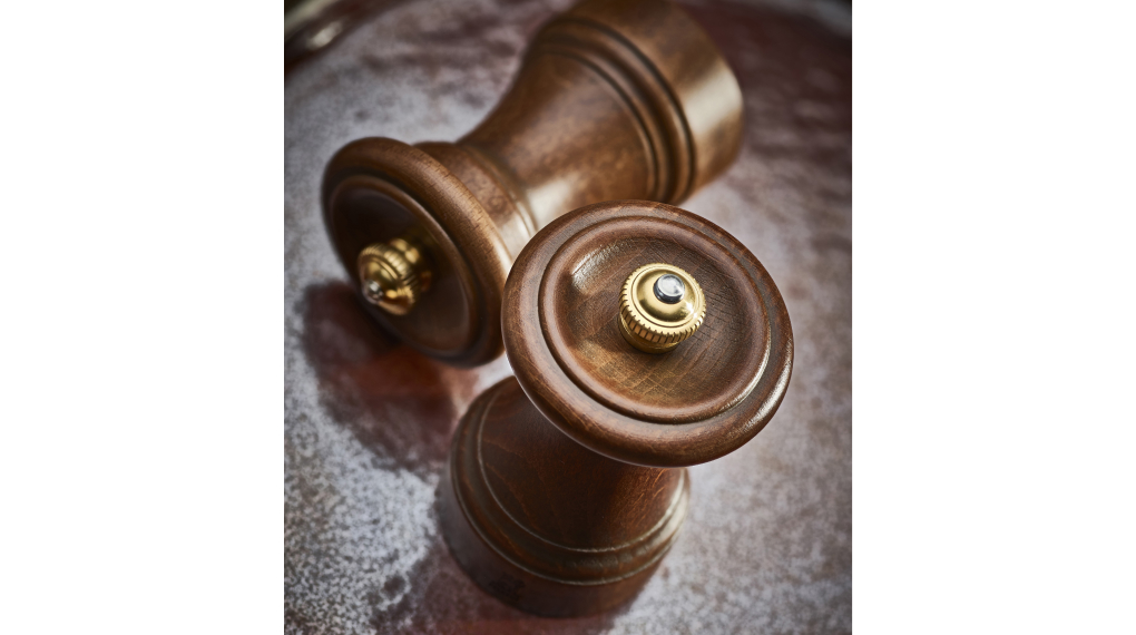 Cối xay tiêu thủ công Peugeot 44879 Bistro 1874 Limited Edition 10 cm